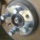 Illustration for article titled Would you swap these lug bolts for lug studs?
